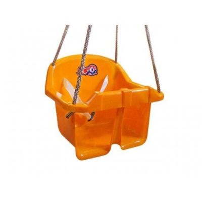 Детска люлка с въжета Tehnok 3015