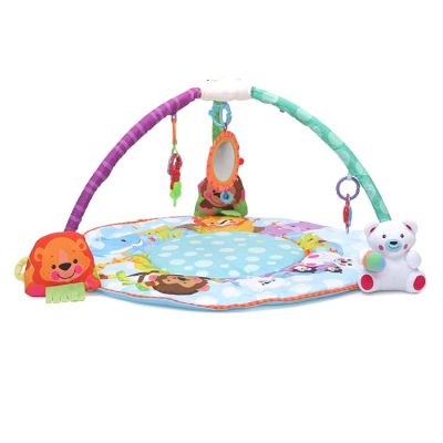 Активна гимнастика Funny animals