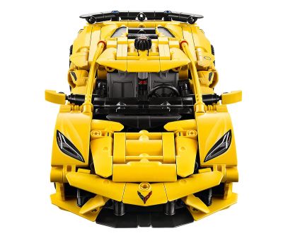 Конструктор LEGO Technic 42205 Chevrolet Corvette Stingray