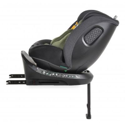 Стол за кола Cangaroo Hoku 40-150см зелен