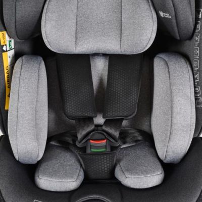 Стол за кола Cangaroo Hoku 40-150см сив