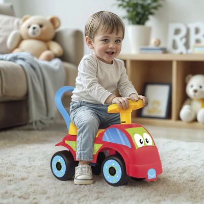 Кола за яздене Ride-On DOLU 2620 