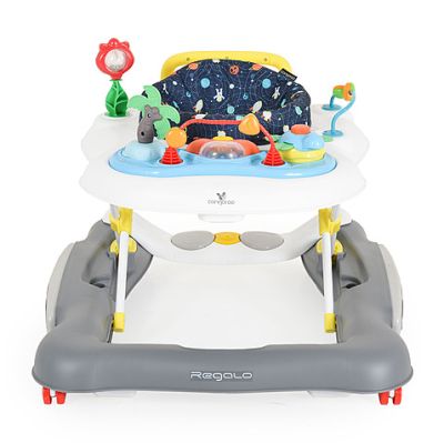 Проходилка Cangaroo Regalo 4в1