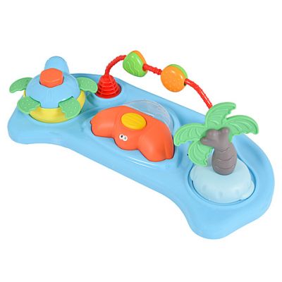 Проходилка Cangaroo Regalo 4в1