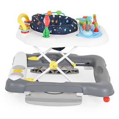 Проходилка Cangaroo Regalo 4в1