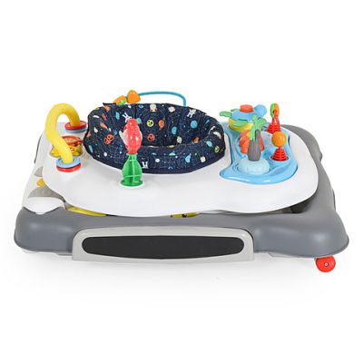 Проходилка Cangaroo Regalo 4в1