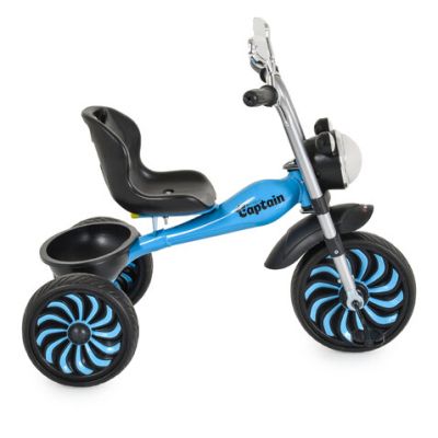 Детска триколка Byox Captain син