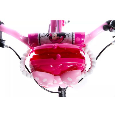 Детски велосипед Minnie Huffy 16" 21998W