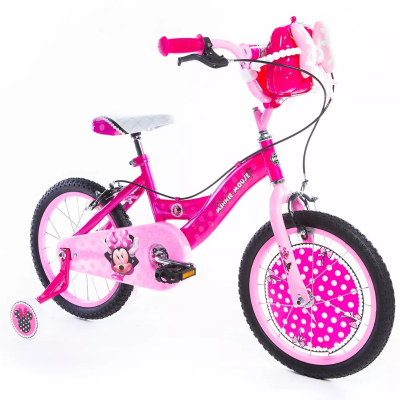 Детски велосипед Minnie Huffy 16" 21998W