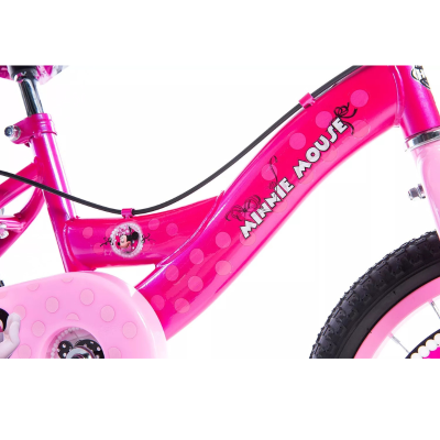Детски велосипед Minnie Huffy 16" 21998W