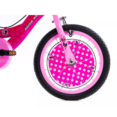 Детски велосипед Minnie Huffy 16" 21998W