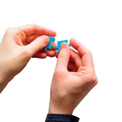 Пъзел Friends CLEMENTONI 1000 части - 39711