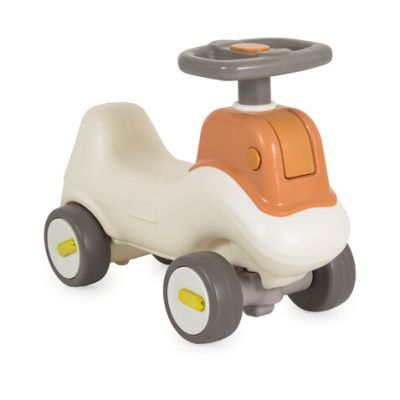 Детски багер за яздене Bumpy 3в1