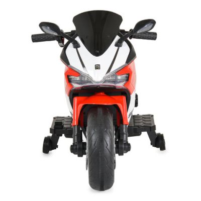 Детски акумулаторен мотор Surfer червен