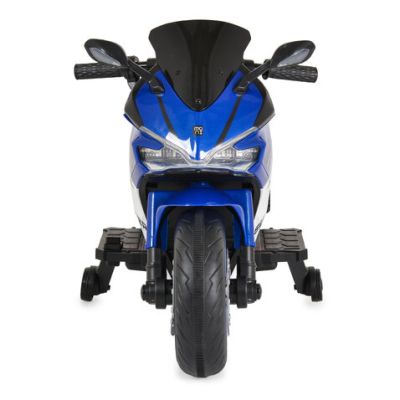 Детски акумулаторен мотор Surfer син