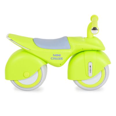 Мини баланс мотор Mini Cruze Byox зелен