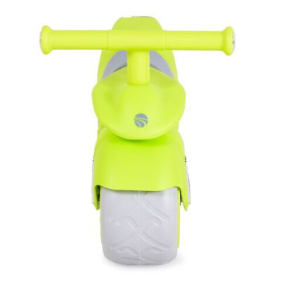 Мини баланс мотор Mini Cruze Byox зелен