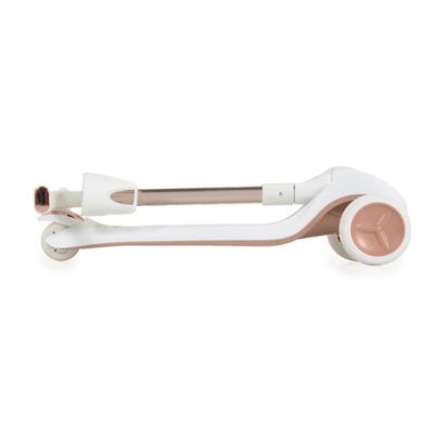 Сгъваема тротинетка Aero Byox Royal-White