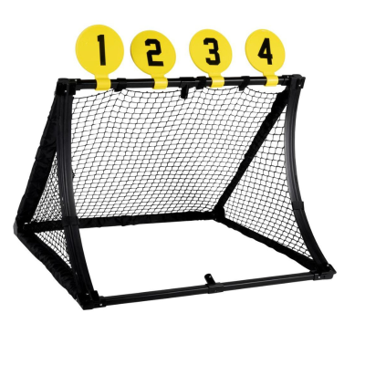 Dunlop тренировъчен комплект за футбол 4в1