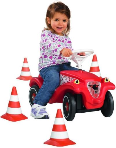 Детски светофар Traffic Lights BIG 800055480