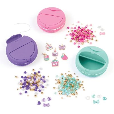 Make It Real комплект за гривни Macaron 1718