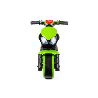 Детски балансиращ мотор 5774 Technok Toys ЧЕРЕН