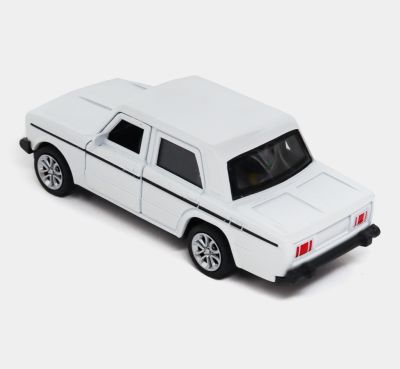 Метална кола VAZ 2105 1:43 Lada