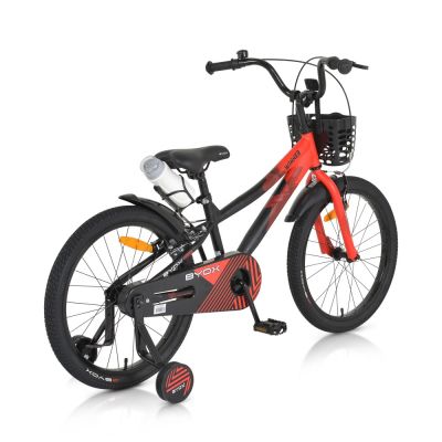 Детски велосипед 20 Byox Winner red