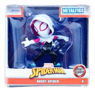 Металнa фигура Ghost Spider Jada 253220005