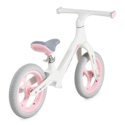 Балансиращ велосипед Byox Velori Tea-Rose