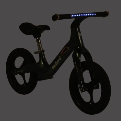 Балансиращ велосипед Byox Velori Green