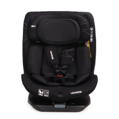 Стол за кола Vamos 40-150см Intence-Black