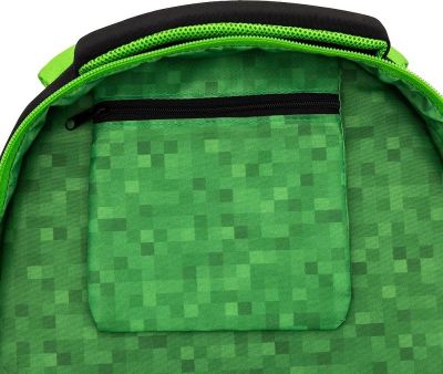 Ученическа раница Minecraft Astra AB330