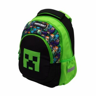 Ученическа раница Minecraft Astra AB330