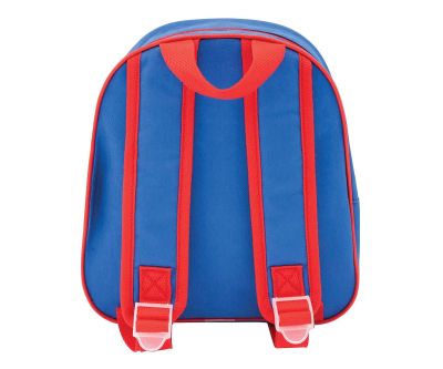 Комплект за рисуване в раница Спайди и приятели