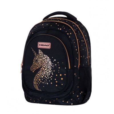 Ученическа раница Златен клас Head