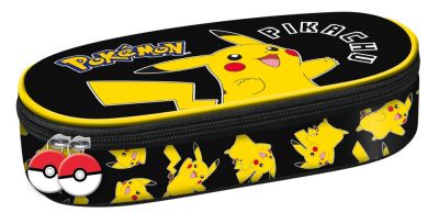 Ученически несесер PoKeMoN St.Majewski 