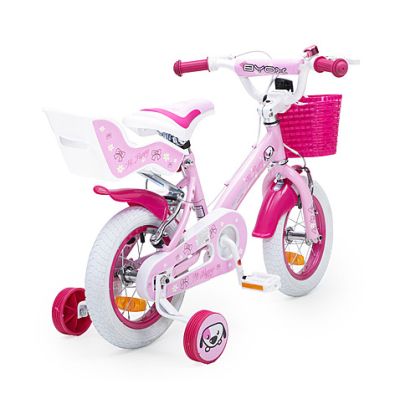 Детски велосипед PUPPY Byox 12 