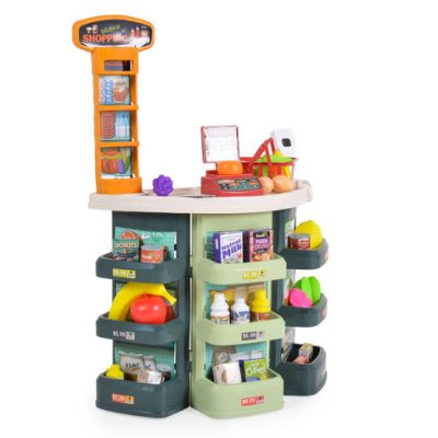 Детски магазин Supermarket 922-06