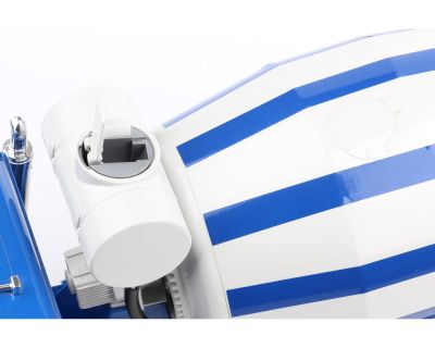 Камион бетоновоз MACK Granit Bruder 02814