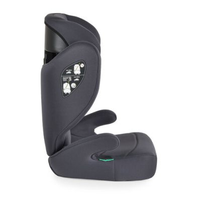 Стол за кола Race 100-150см Stone-gray