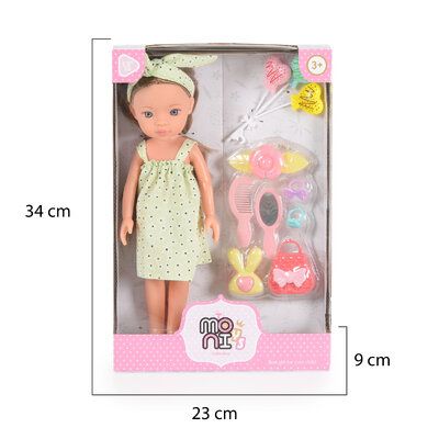 Кукла Pretty Doll с аксесоари LS1303-5