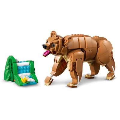 Конструктор LEGO Creator 31166 Красив кон 3в1