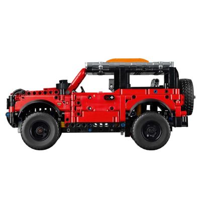 Конструктор LEGO Technic 42213 Джип Ford Bronco® 