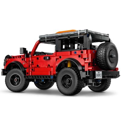 Конструктор LEGO Technic 42213 Джип Ford Bronco® 