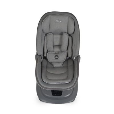 Електрическа люлка Cangaroo Hera тъмносив