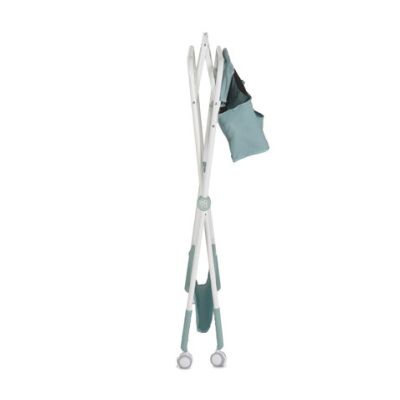 Мултифункционална маса за повиване Kaskada мента