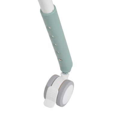 Мултифункционална маса за повиване Kaskada мента