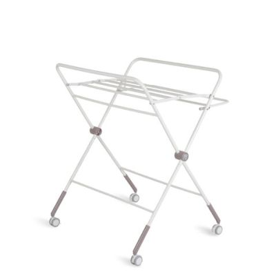 Мултифункционална маса за повиване Kaskada сив