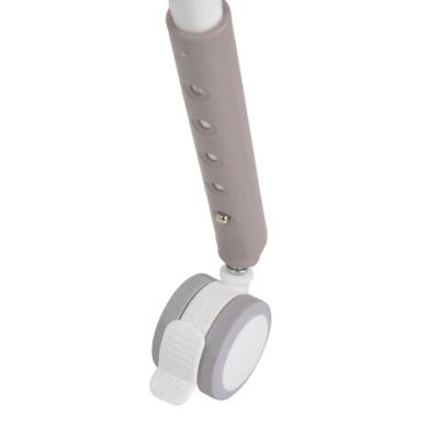 Мултифункционална маса за повиване Kaskada сив